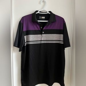 Men’s Callaways Golf Shirt
